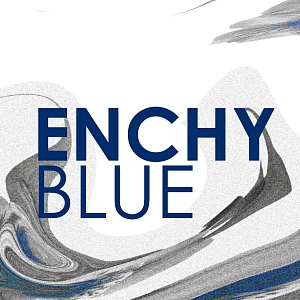 Enchy BLUE (синий)